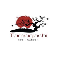 Tamagochi Sushi Garden