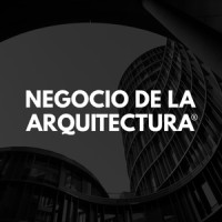 El Negocio de la Arquitectura logo - Similar company to Anzuelo