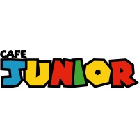 Cafe Junior logo - Similar company to Fire & Stone Pizza-Teca