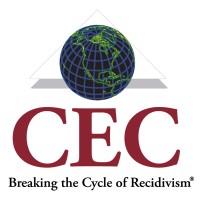 Community Education Centers, Inc CEC logo - Similar company to Astralfae