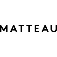 Matteau logo - Similar company to Barney Cools