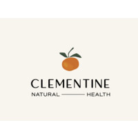Clementine Natural Health logo - Similar company to The Kin Studio