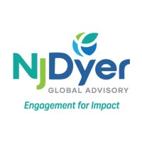 NJDyer Global Advisory logo - Similar company to Bartuski Privacy Consulting