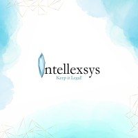 Intellexsys Legal Solutions logo - Similar company to The Ip Company