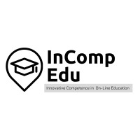 The InComp Edu Erasmus+ Project logo - Similar company to Naab.Pl - Agencja Digitalowa.