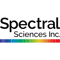 Spectral Sciences, Inc. logo - Similar company to Mari