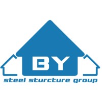BY Steel Structure Group Limited logo - Similar company to Thistle Steel Buildings