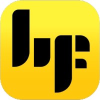 Honey Flicks logo - Similar company to Maya Motion Graphics