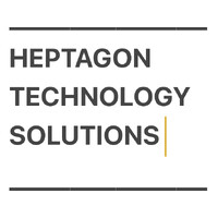 Heptagon Technology Solutions logo - Similar company to Penta Tech