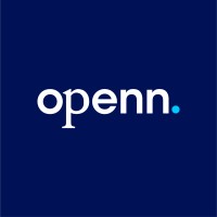 Openn logo - Similar company to Thyme Group