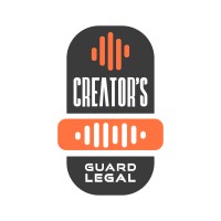 Creator´s Guard Legal logo - Similar company to Alvarado & Elgueta Abogados