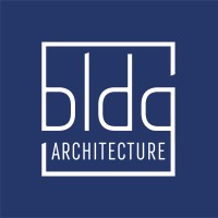 bldg. architecture logo - Similar company to Arrive Architecture Group