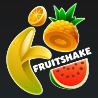 Fruitshake logo - Similar company to Take My Rabbits