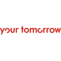 Yourtomorrow B.V. logo - Similar company to Steen Selectie 🚢 🚛 ✈️