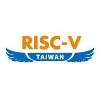 RISC-V Taiwan Alliance logo - Similar company to Computex Taipei
