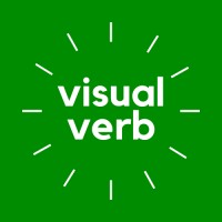 Visual Verb logo - Similar company to Dalade