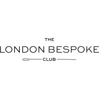 The London Bespoke Club Inc. logo - Similar company to Garrison Bespoke