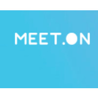 MeetOn logo - Similar company to Gapai Ptn