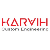 KARVIH logo - Similar company to Scifi Data