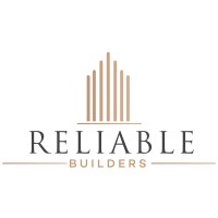 Reliable Builders logo - Similar company to Tecklan (Private) Limited