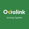 Okralink logo - Similar company to Omugwo.Com.Ng