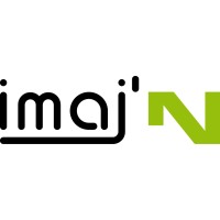 IMAJ'N logo - Similar company to Iblue Drive & Solutions