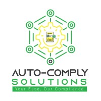 Auto-Comply Solutions logo - Similar company to Ilura Ai