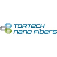 Tortech Nano Fibers logo - Similar company to Rlta Ltd.