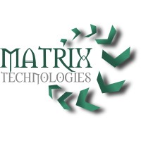 Matrix Technologies Pvt Ltd. logo - Similar company to Ikhwa Technologies