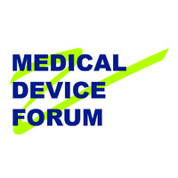 Medical Device Forum logo - Similar company to Agada' Medical Technologies