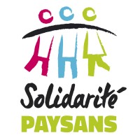 Solidarité Paysans logo - Similar company to Basic