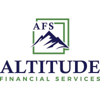 Altitude Financial Services logo - Similar company to Impactfolio®, Llc