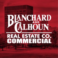 Blanchard and Calhoun Commercial Division logo - Similar company to Beman Group Real Estate