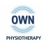 OWN Physiotherapy logo - Similar company to My Physio At Home