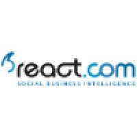 React logo - Similar company to React