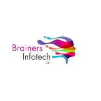 Brainers Infotech Ltd logo - Similar company to Brain Bee Llc