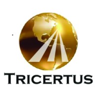 Tricertus logo - Similar company to Asahi Solder