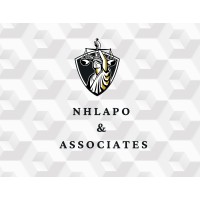 Nhlapo & Associates Law Firm logo - Similar company to B M Monyatsi Incorporated (Law Firm)