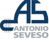 ANTONIO SEVESO spa logo - Similar company to Braun Engineering Srl