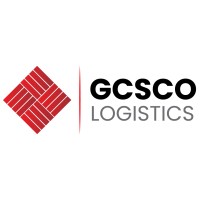 GCSCO LOGISTICS logo - Similar company to Komy