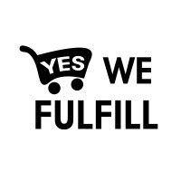 Yes We Fulfill logo - Similar company to Place Bell