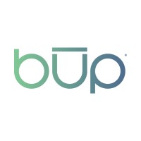 BŪP logo - Similar company to Maitri