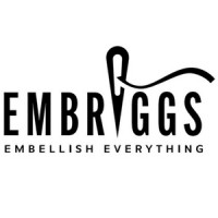 Embriggs logo - Similar company to My Special World