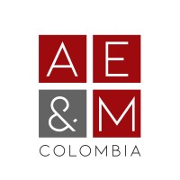 AE&M Colombia logo - Similar company to Esferica