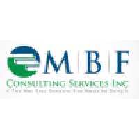 MBF Consulting Services Inc logo - Similar company to Rbro Solutions Uk