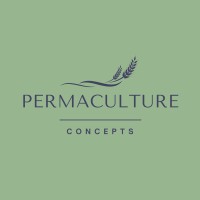 Permaculture Concepts logo - Similar company to Dreissena Systems Sàrl