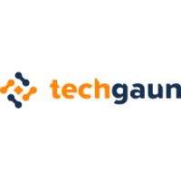 Techgaun logo - Similar company to Featherwebs