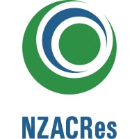 New Zealand Association of Clinical Research (NZACRes) logo - Similar company to Optimal Clinical Trials