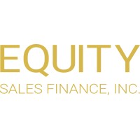 Equity Sales Finance, Inc. logo - Similar company to Equity Sales