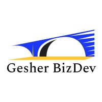 Gesher BizDev LLC logo - Similar company to Afford (Acquired By Wealthfront)